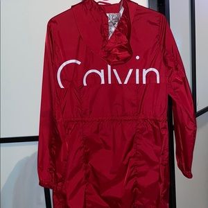 Wind breaker Calvin Klein
